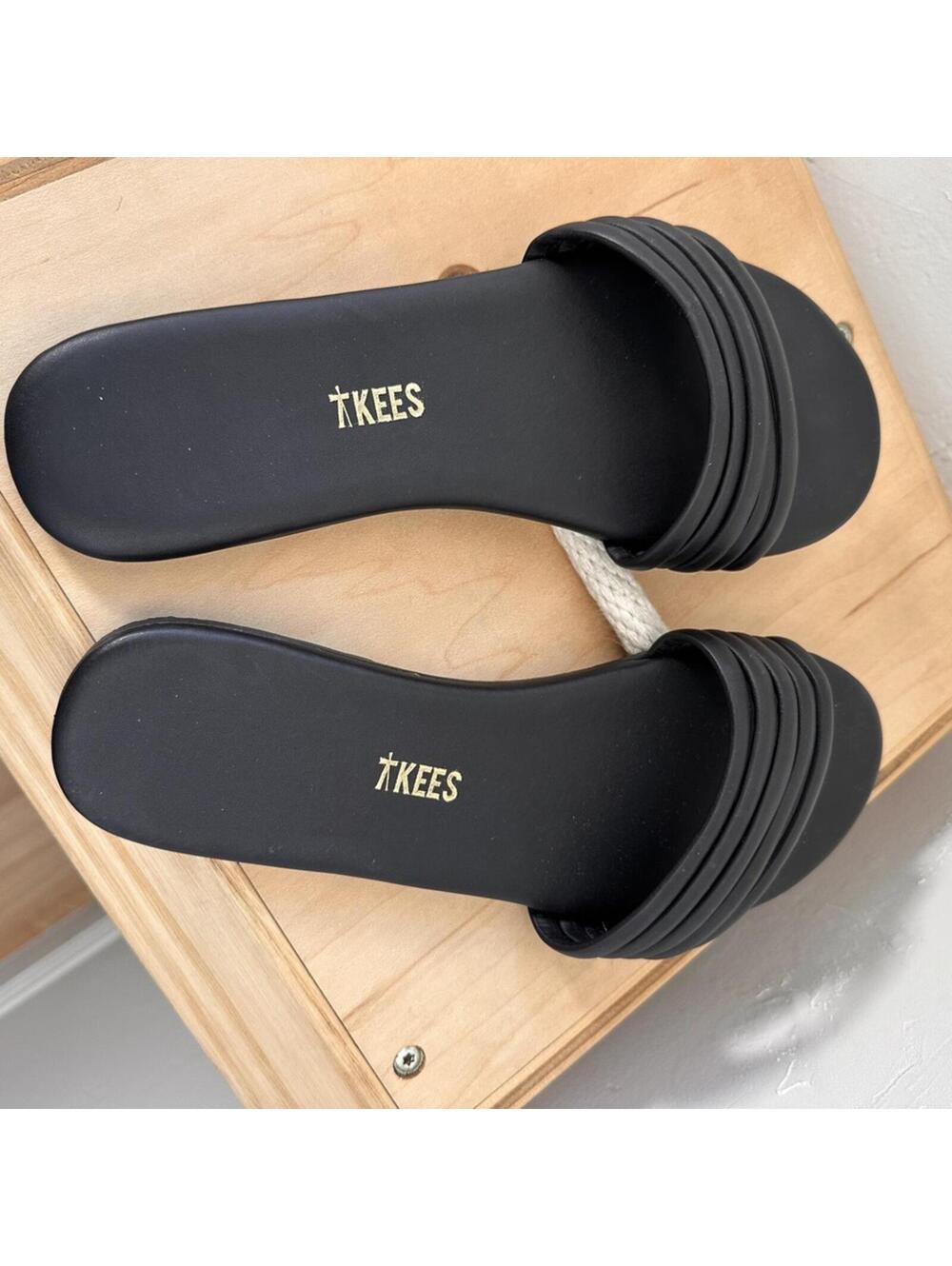 TKEES Serena | Size 8 - Picture 5 of 5
